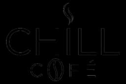 Logo Chill Café